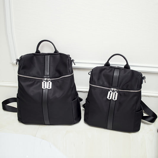 "Women’s Backpack for Students"
